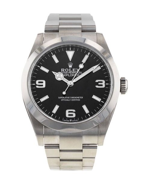 Rolex Explorer 40 224270